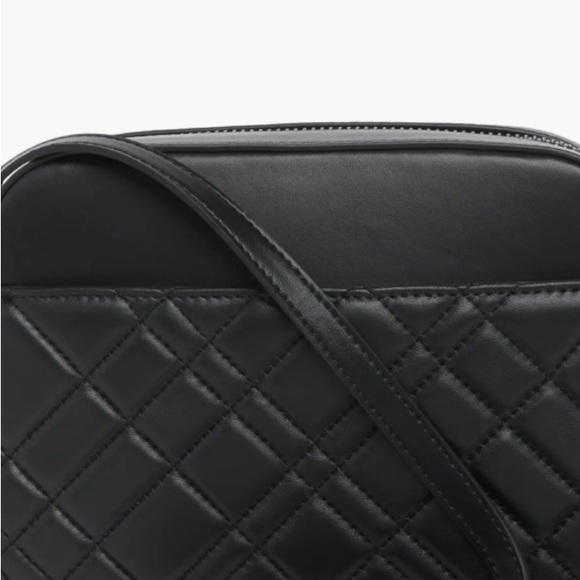 Authentic KURT GEIGER BRIXTON Crossbody❣️ Genuine Leather❣️ - Picture 6 of 7